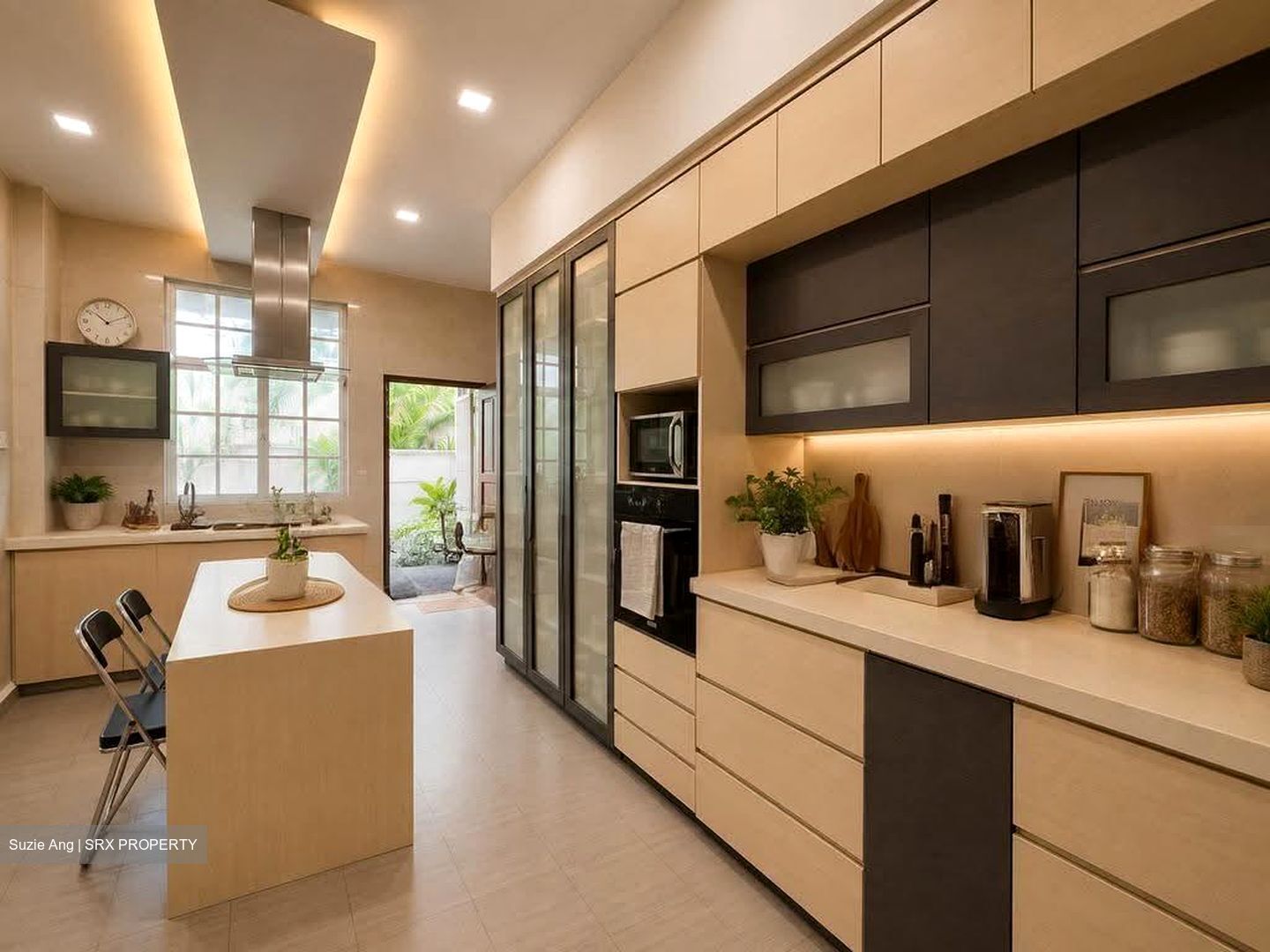 KENSINGTON PARK ROAD (D19), Terrace #608354601